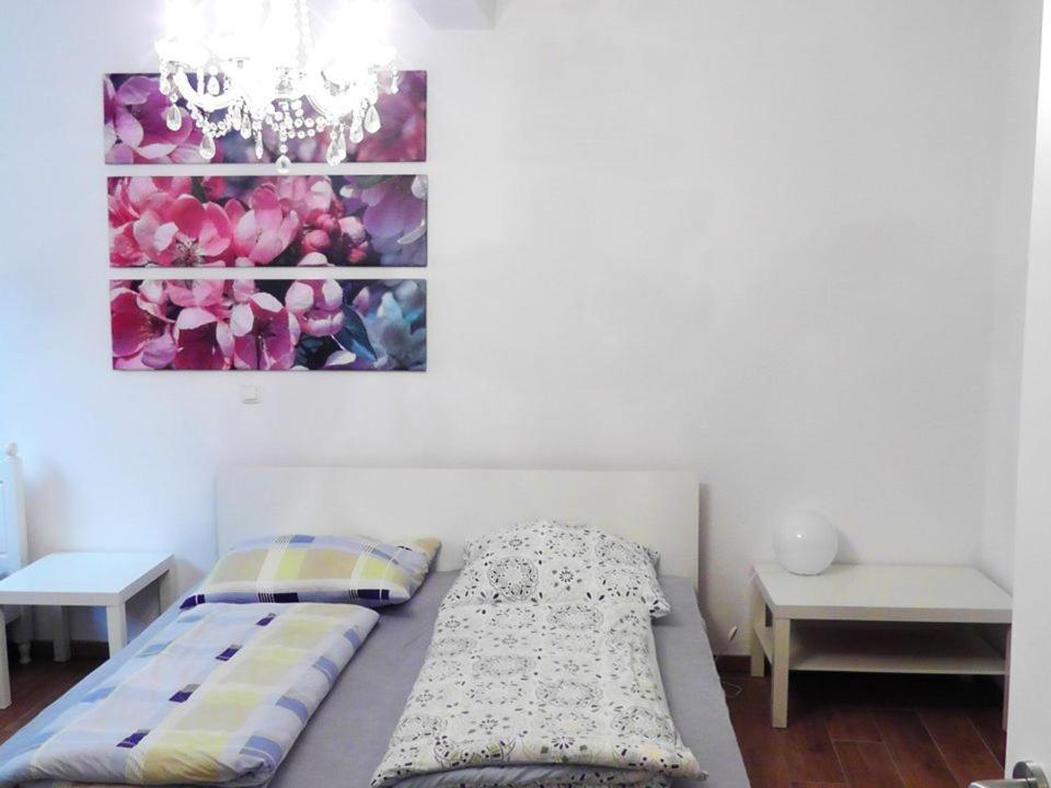 CityPension Eltmann Cameră foto
